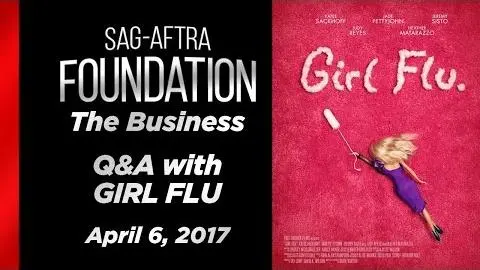 The Business: Q&A with GIRL FLU_peliplat