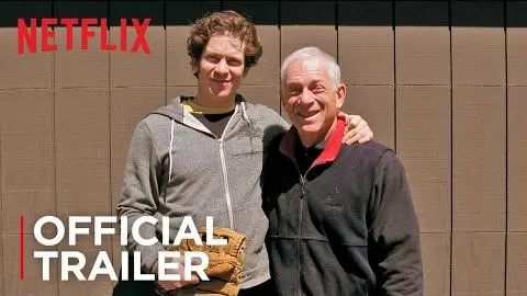 My Own Man | Official Trailer [HD] | Netflix_peliplat