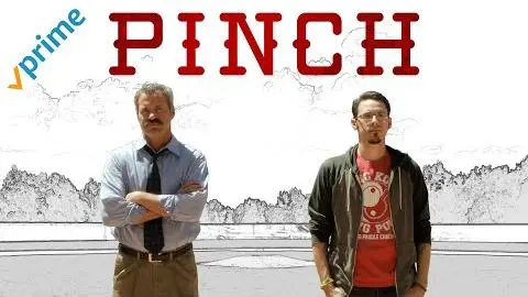 PINCH Official Trailer (2020) HD_peliplat