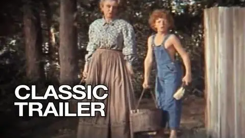 Tom Sawyer Official Trailer #1 - Warren Oates Movie (1973) HD_peliplat