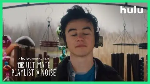 The Ultimate Playlist of Noise - Trailer (Official) • A Hulu Original_peliplat
