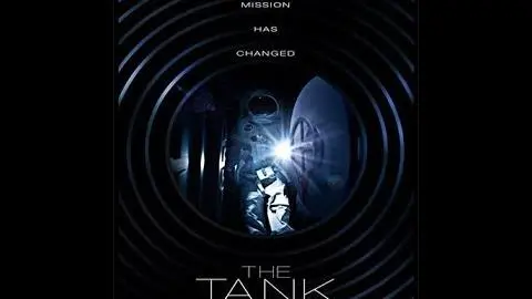 The Tank (2017) Trailer_peliplat
