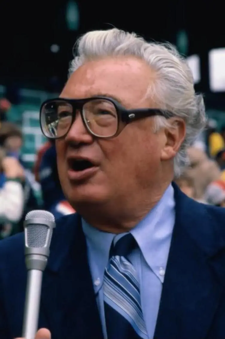 Harry Caray_peliplat