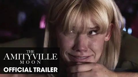 The Amityville Moon (2021 Movie) Official Trailer – Cody Renee Cameron, Tuesday Knight_peliplat