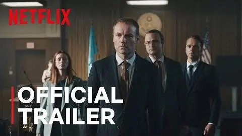 The Billion Dollar Code | Official Trailer | Netflix_peliplat
