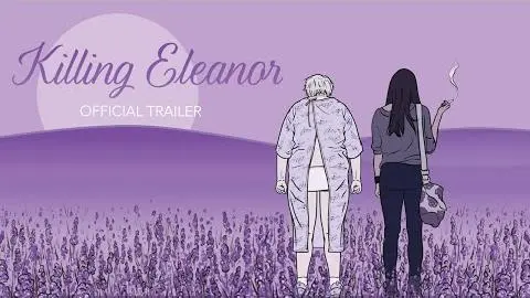 Killing Eleanor (2021) | Official Trailer HD_peliplat