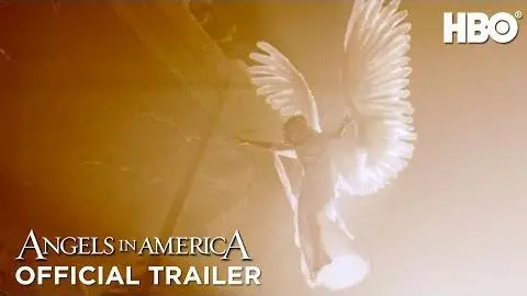'I Am a Messenger' Trailer | Angels in America | HBO Classics_peliplat