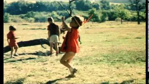 Le Bonheur (1965) Trailer_peliplat