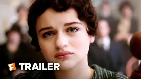 Radium Girls Trailer #1 (2020) | Movieclips Indie_peliplat