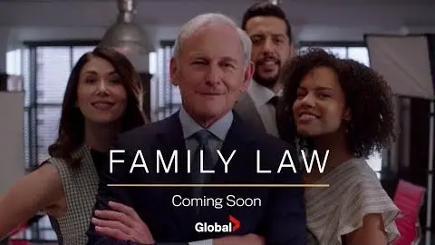 'Family Law' Teaser Trailer | New Series This Fall_peliplat