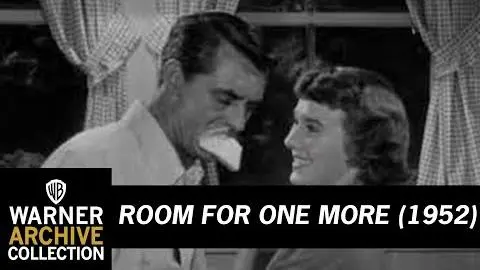 Room for One More  (1952) -  HD Trailer_peliplat