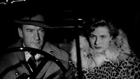 Journey to Italy (1953) - trailer_peliplat