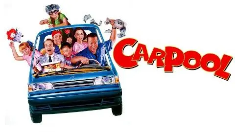 Carpool (1996 Film) Trailer_peliplat