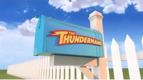 (HD) The Thundermans ⚡️ Official 1st Trailer | #FlashbackFriday (2013) | N Central Vids_peliplat