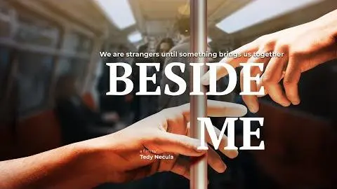 Beside Me - Trailer_peliplat