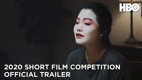 2020 APA Visionaries Short Film Competition: Official Trailer | HBO_peliplat