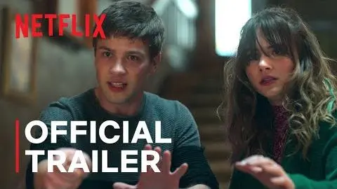 Locke and Key Trailer | Season 2 | Netflix_peliplat