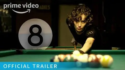 8 - Official Trailer | Prime Video_peliplat