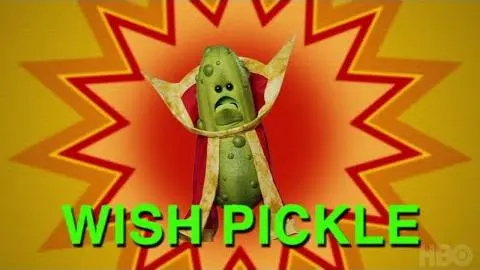 When You Wish Upon a Pickle (Trailer)_peliplat