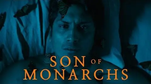 SON OF MONARCHS | HBO Max | Fall Premiere_peliplat