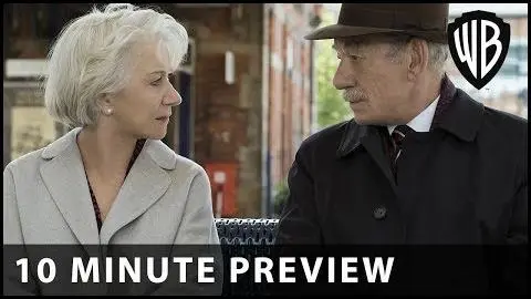 The Good Liar - 10 Minute Preview - Warner Bros. UK_peliplat