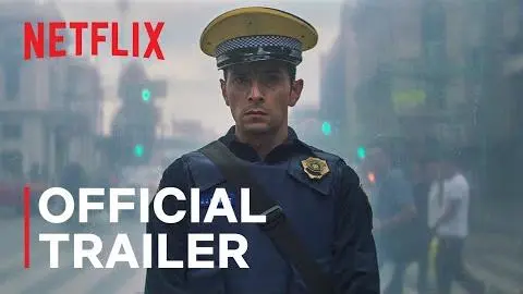 A Cop Movie | Official Trailer | Netflix_peliplat