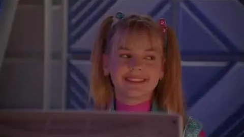 Zenon Girl of the 21st Century (1999) Trailer_peliplat