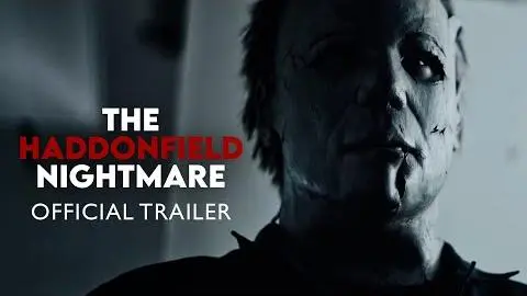 The Haddonfield Nightmare: A Halloween Fan Film (2021) Final Trailer (HD)_peliplat