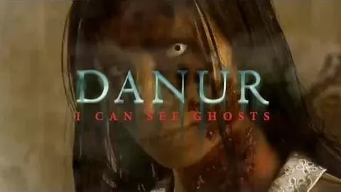 DANUR: I CAN SEE GHOSTS - Official Trailer_peliplat