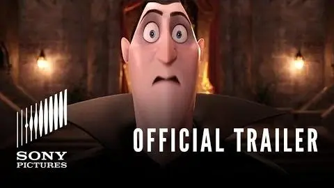 HOTEL TRANSYLVANIA (3D) - Official Trailer - In Theaters 9/28_peliplat