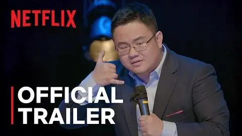 Dr Jason Leong Hashtag Blessed | Official Trailer | Netflix_peliplat