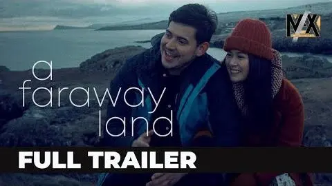 A Faraway Land - Official Trailer_peliplat