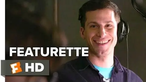 Storks Featurette - Birds of a Feather (2016) - Andy Samberg Movie_peliplat
