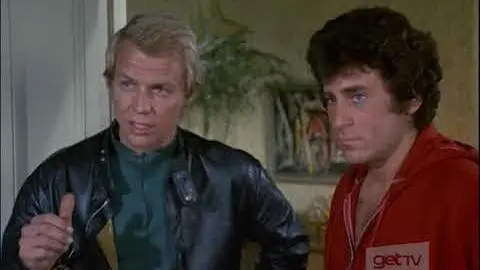 STARSKY & HUTCH — 7p ET on getTV_peliplat