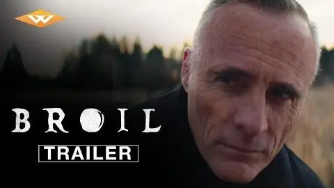 BROIL (2020) Official Trailer | Timothy V. Murphy, Jonathan Lipnicki Horror Movie_peliplat