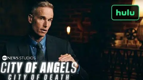 City of Angels, City of Death | Trailer_peliplat