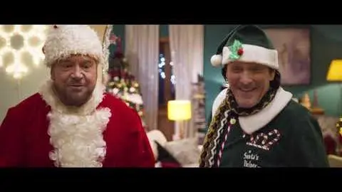 Christmas Thieves Trailer (2021) On Digital 29 November_peliplat