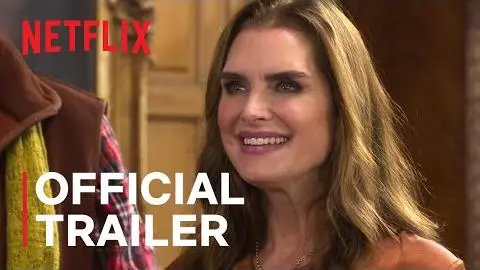 A Castle For Christmas | Official Trailer | Netflix_peliplat