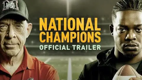National Champions Movie | Official Trailer | In Theaters December 10th_peliplat