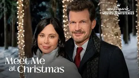 Preview - Meet Me at Christmas - Hallmark Movies & Mysteries_peliplat