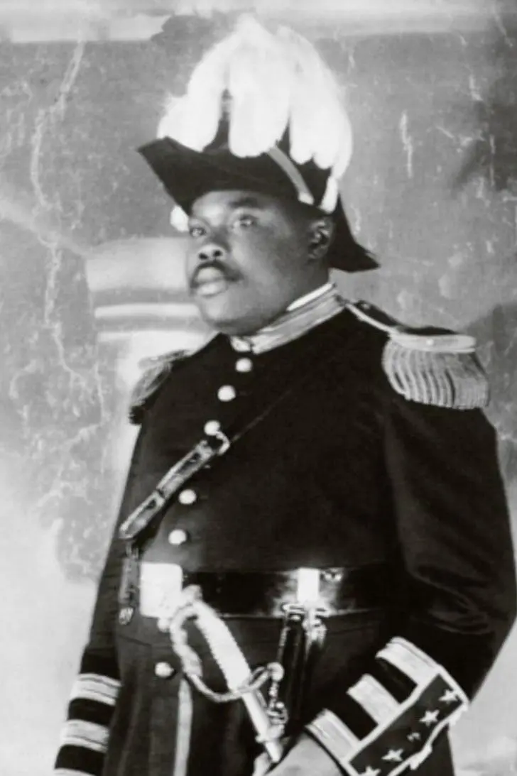 Marcus Garvey_peliplat