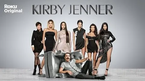 Kirby Jenner | Official Trailer | The Roku Channel_peliplat