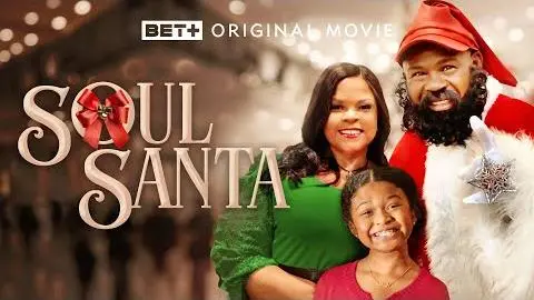 BET+ Originals: Soul Santa_peliplat