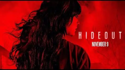 HIDEOUT | Official Trailer_peliplat