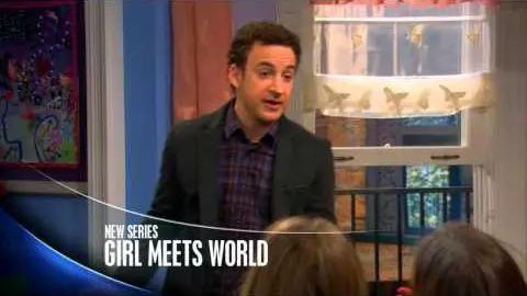 Coming Soon - Girl Meets World - Disney Channel Official_peliplat