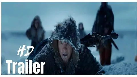 THE LAST WARRIOR: ROOT OF EVIL 2021(Official Trailer) | English Subtitles | HD Trailer Adventure Movie_peliplat