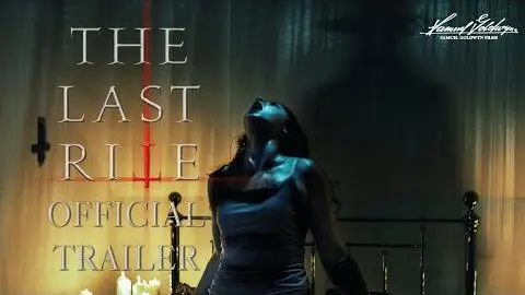 The Last Rite - Official Trailer_peliplat