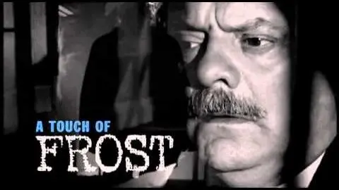 "A Touch of Frost" TV Intro_peliplat