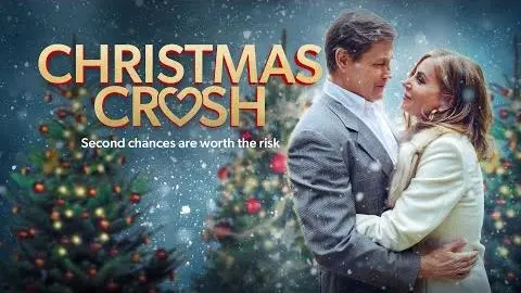 A CHRISTMAS CRUSH | UK Trailer | 2021 | Family | Starring Kennedy Tucker & Michael Varde_peliplat