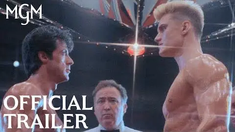 Rocky IV: Rocky vs. Drago | The Ultimate Director’s Cut | Official Trailer | MGM Studios_peliplat